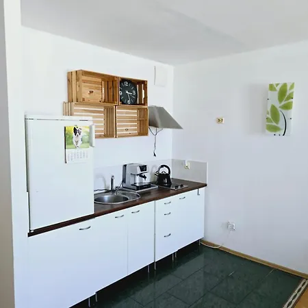 Mw - Witawa Blisko Centrum Apartment