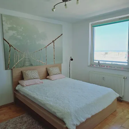 Apartment Mw - Witawa Blisko Centrum Gdynia